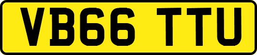 VB66TTU