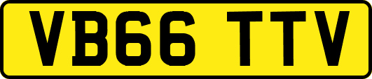 VB66TTV