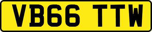 VB66TTW