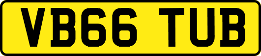 VB66TUB