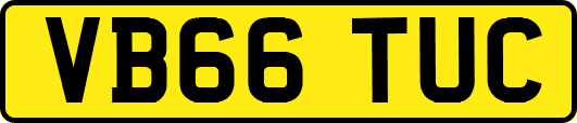 VB66TUC
