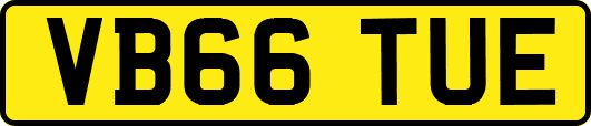 VB66TUE