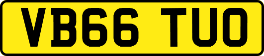 VB66TUO