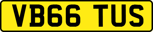 VB66TUS