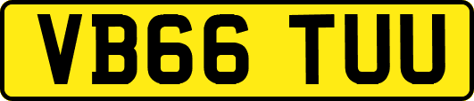 VB66TUU