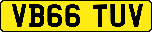 VB66TUV