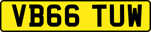 VB66TUW