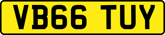 VB66TUY