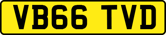 VB66TVD