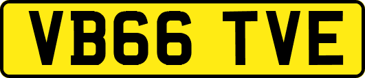 VB66TVE