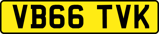 VB66TVK