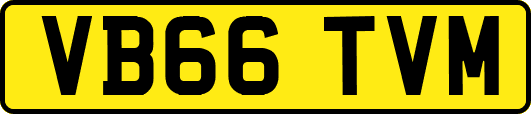 VB66TVM