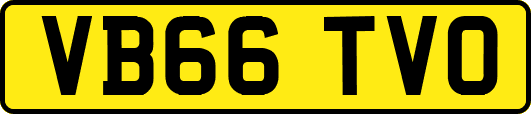 VB66TVO