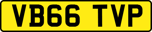 VB66TVP