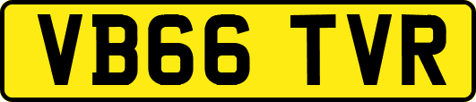 VB66TVR