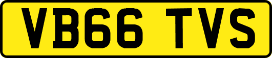 VB66TVS
