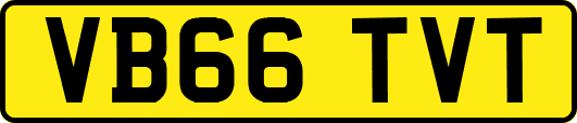 VB66TVT