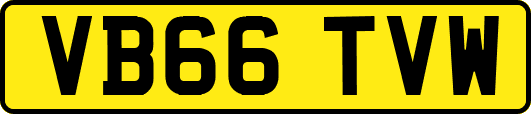 VB66TVW