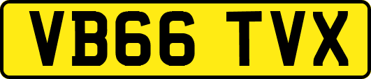 VB66TVX