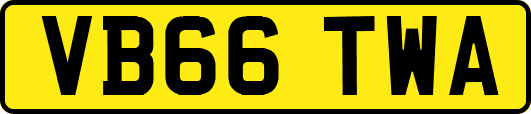 VB66TWA