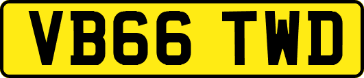 VB66TWD