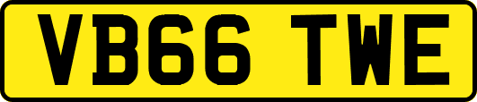 VB66TWE