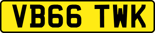 VB66TWK