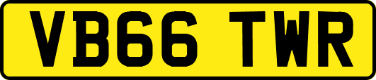 VB66TWR