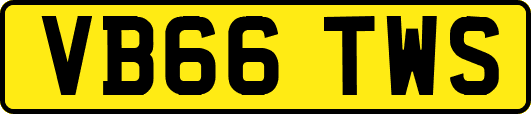 VB66TWS