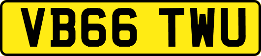 VB66TWU