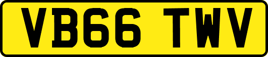 VB66TWV