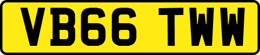 VB66TWW