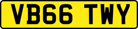 VB66TWY