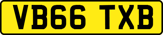 VB66TXB