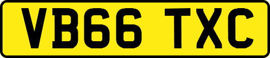 VB66TXC