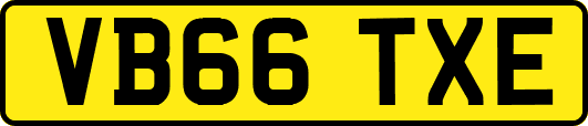 VB66TXE