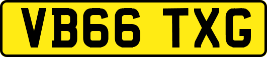 VB66TXG