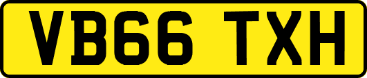 VB66TXH