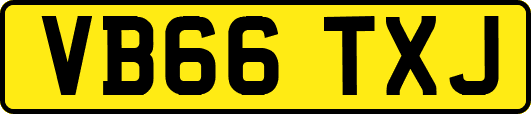 VB66TXJ