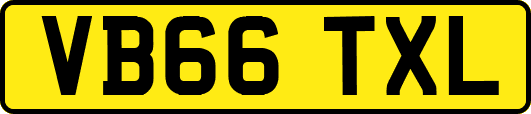 VB66TXL