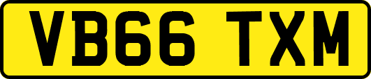 VB66TXM