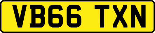 VB66TXN