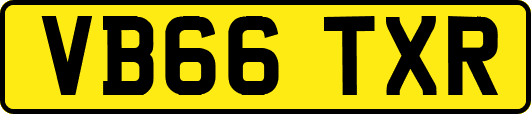 VB66TXR