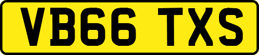 VB66TXS
