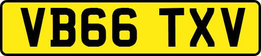 VB66TXV