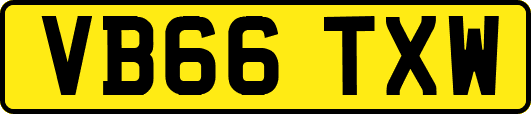VB66TXW