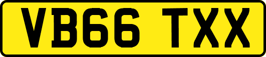 VB66TXX