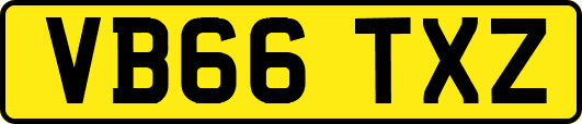 VB66TXZ
