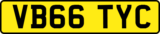 VB66TYC