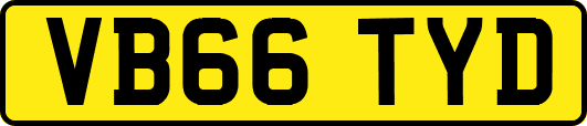 VB66TYD